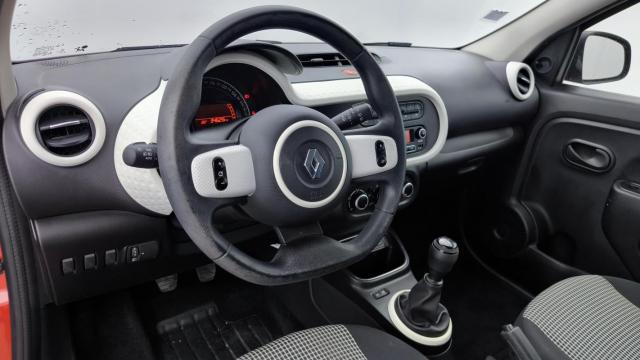 Renault Twingo image 6