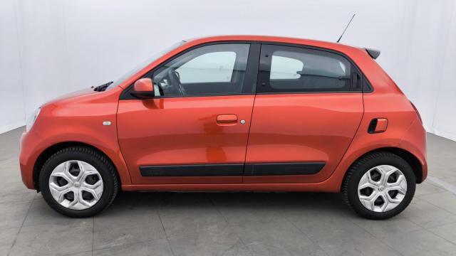 Renault Twingo image 8