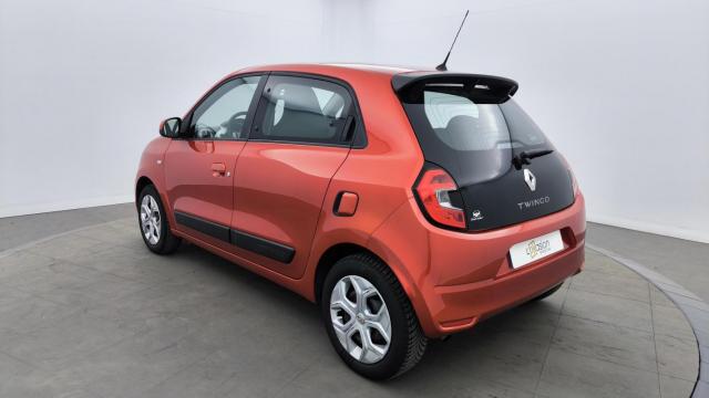 Renault Twingo image 7