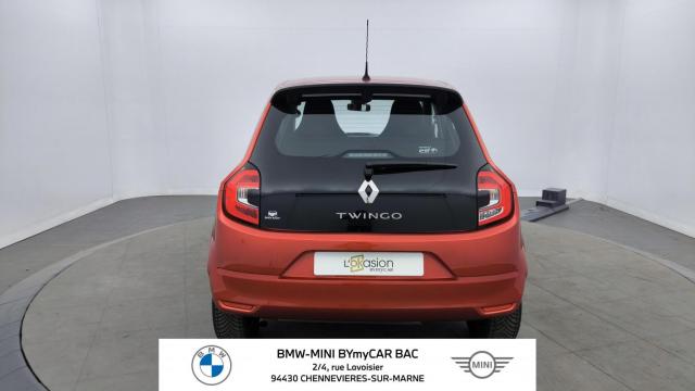 Renault Twingo image 9
