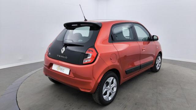 Renault Twingo image 2