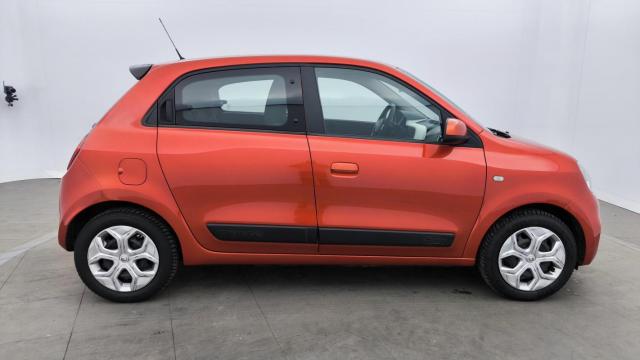 Renault Twingo image 4