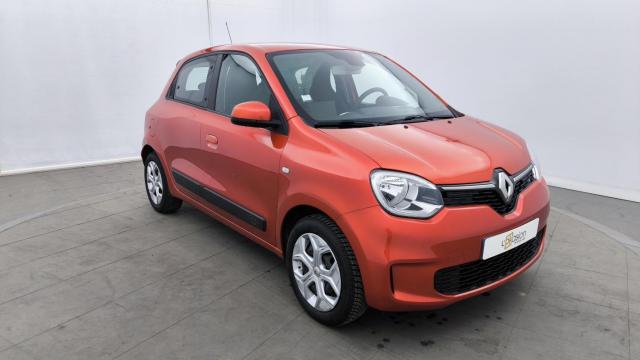 Renault Twingo image 5
