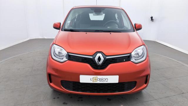Renault Twingo image 3