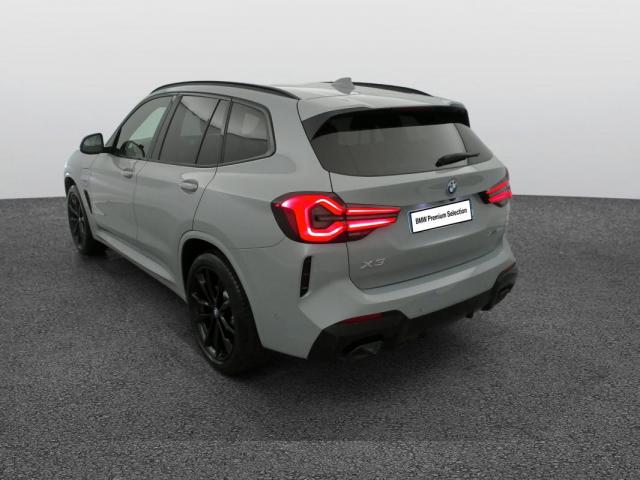 Bmw X3 image 8