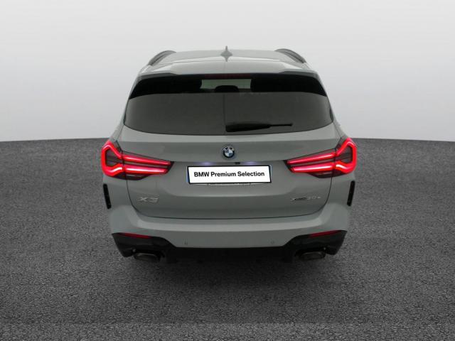 Bmw X3 image 5