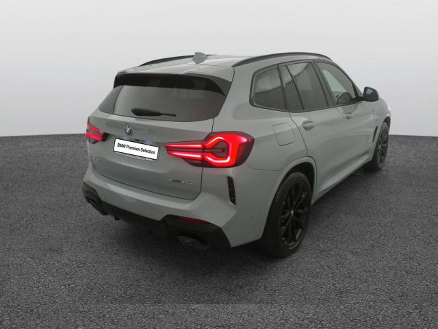Bmw X3 image 1