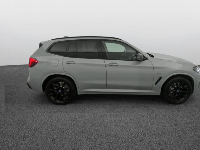 Bmw X3 image 9