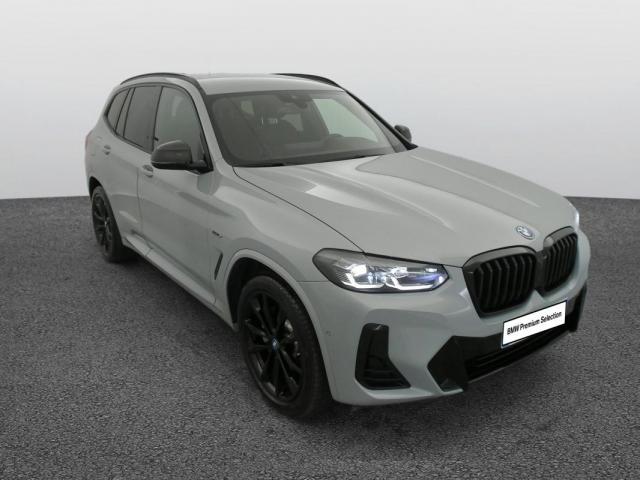 Bmw X3 image 2