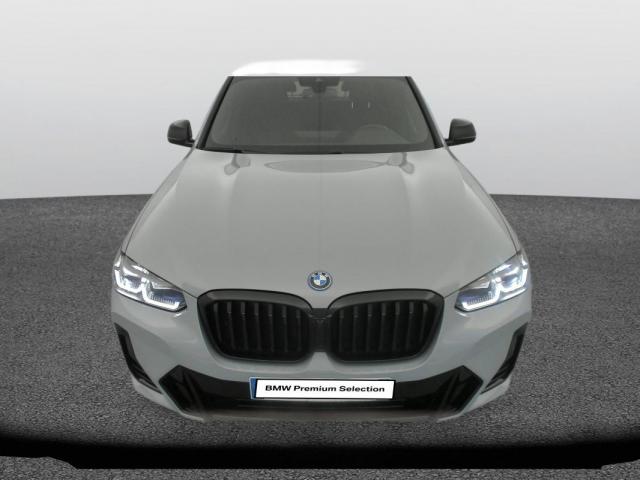 Bmw X3 image 3