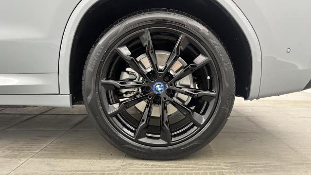 Bmw X3 image 4
