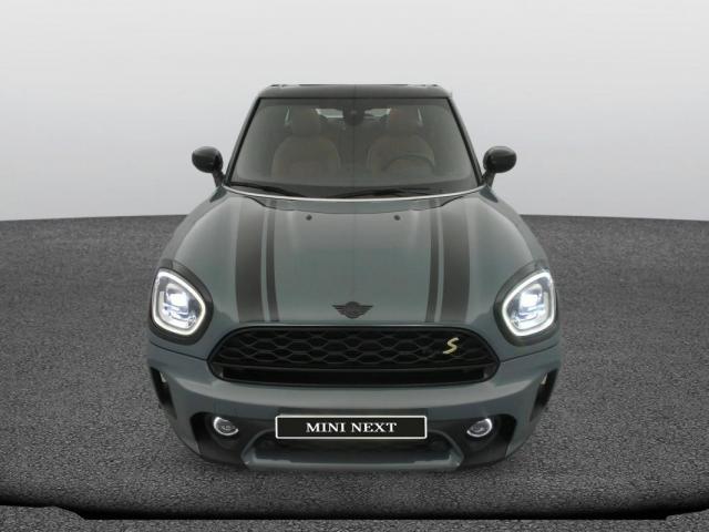 Mini Countryman image 9