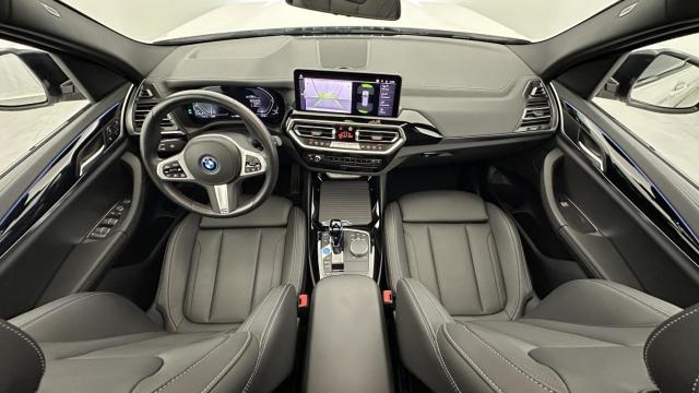 Bmw Ix3 image 7