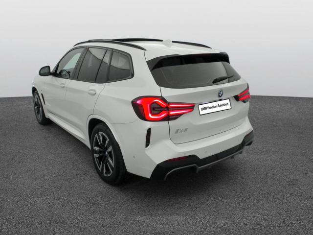 Bmw Ix3 image 3