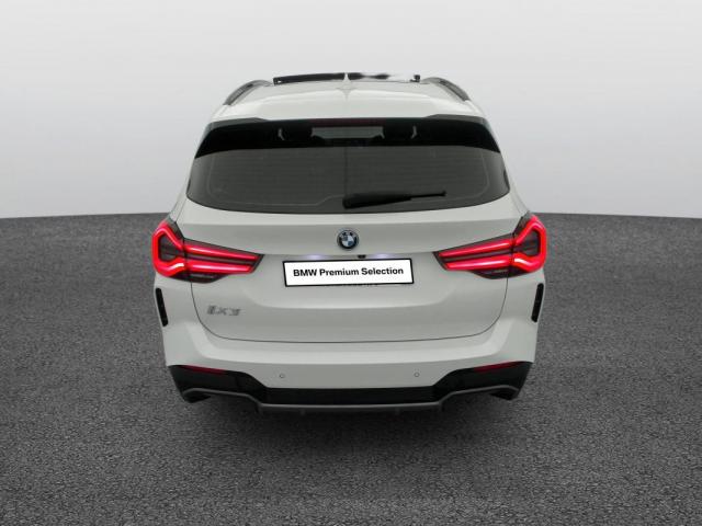 Bmw Ix3 image 6