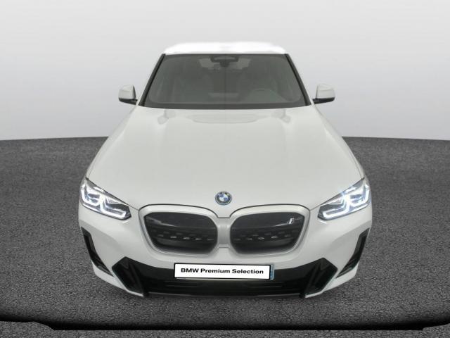Bmw Ix3 image 5