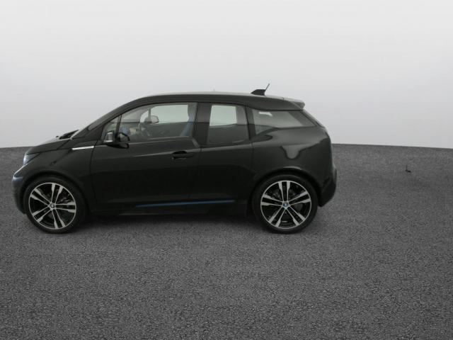 Bmw I3 image 6