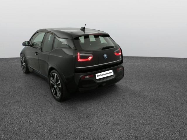 Bmw I3 image 3