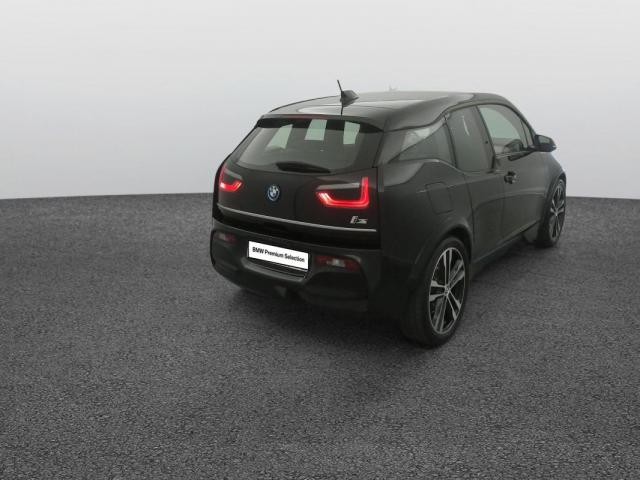 Bmw I3 image 2