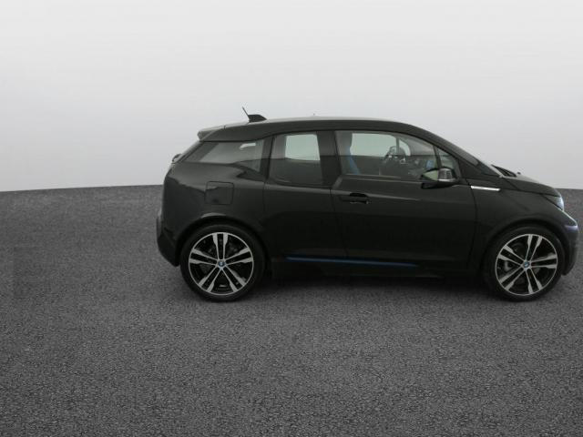 Bmw I3 image 8