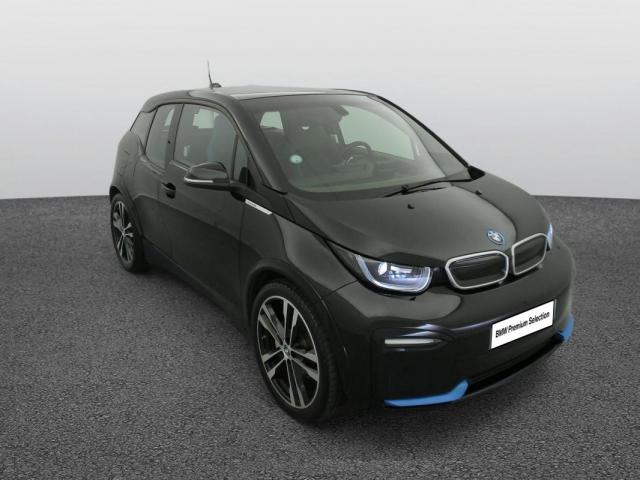 Bmw I3 image 7