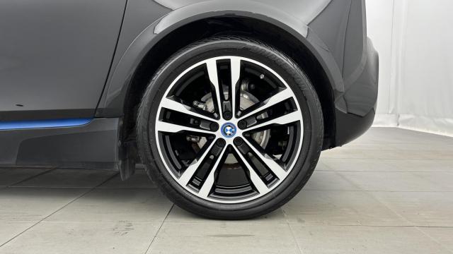 Bmw I3 image 4