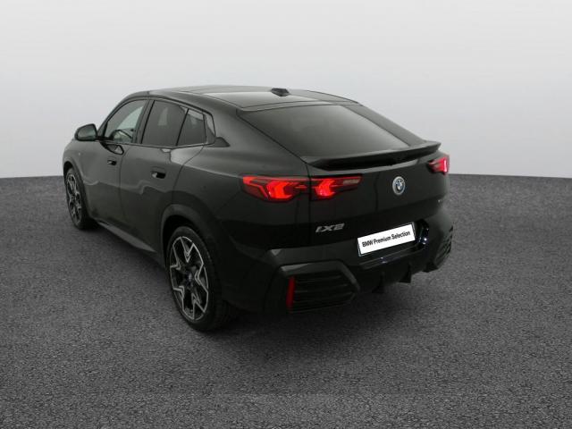 Bmw Ix2 image 2