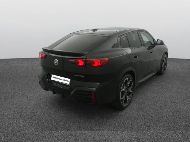 Bmw Ix2 image 6