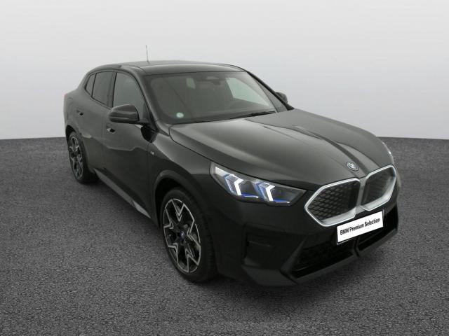 Bmw Ix2 image 4