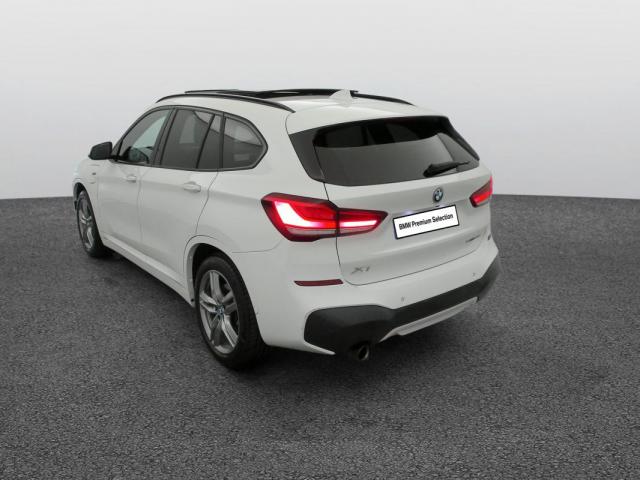 Bmw X1 image 4