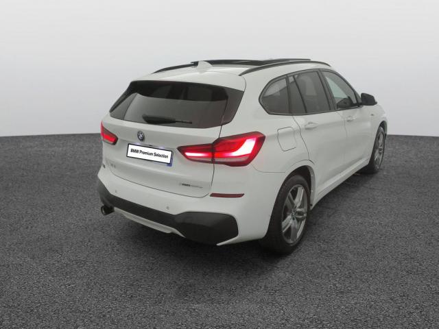 Bmw X1 image 7
