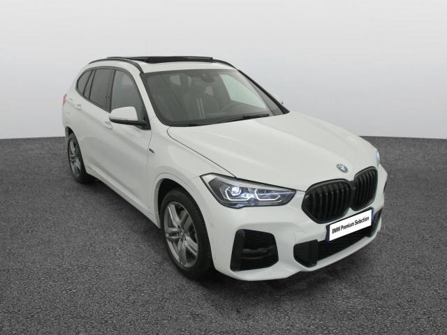 Bmw X1 image 5