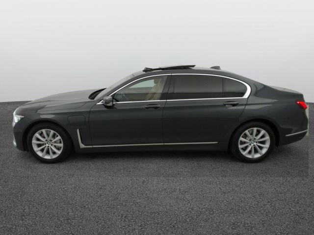 Bmw Série 7 image 1