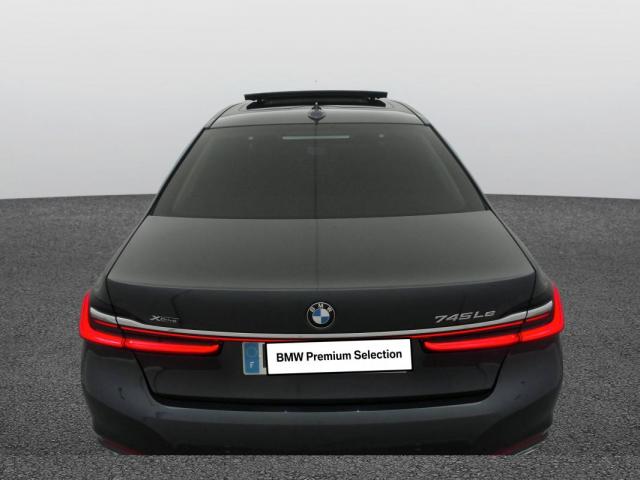 Bmw Série 7 image 4