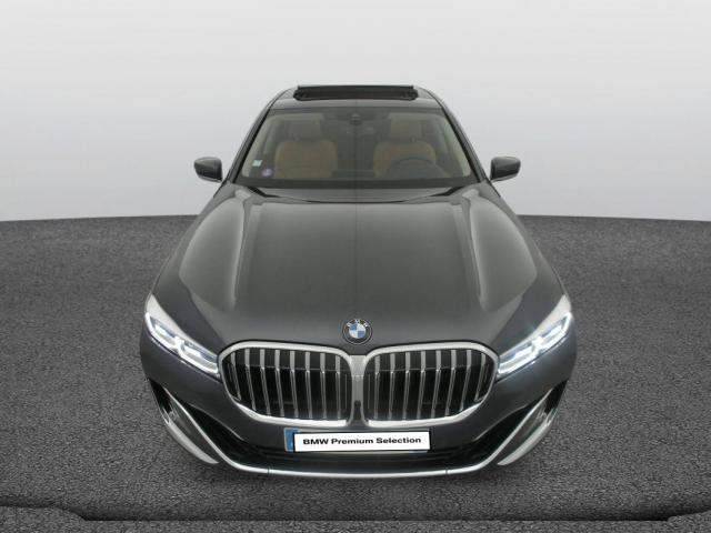 Bmw Série 7 image 3