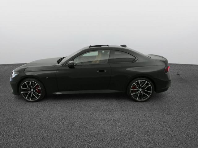 Bmw Serie 2 image 8