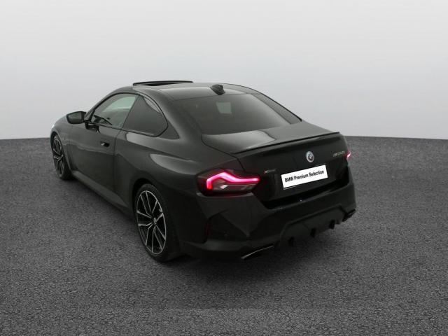 Bmw Serie 2 image 3