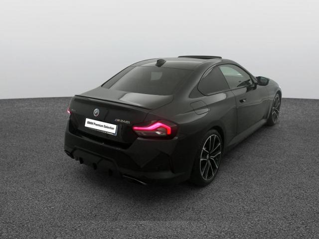 Bmw Serie 2 image 5