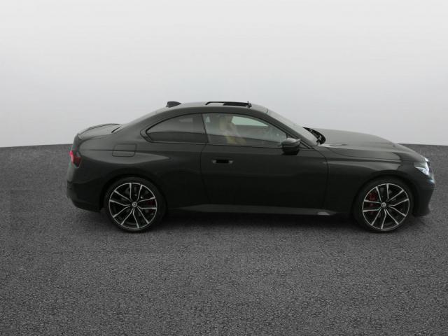 Bmw Serie 2 image 7