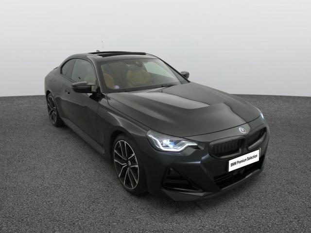 Bmw Serie 2 image 9