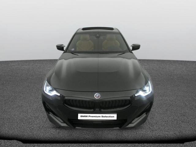 Bmw Serie 2 image 4