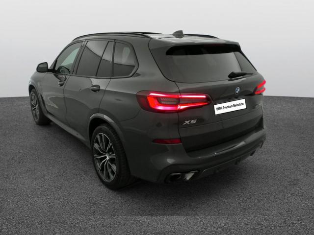 Bmw X5 image 3