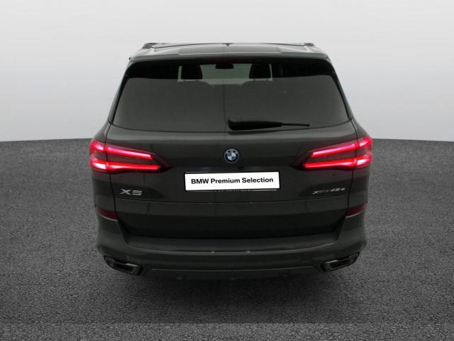 Bmw X5 image 1
