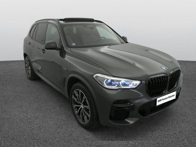 Bmw X5 image 6