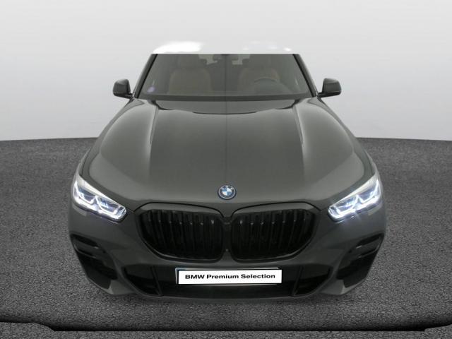 Bmw X5 image 2