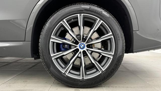 Bmw X5 image 9