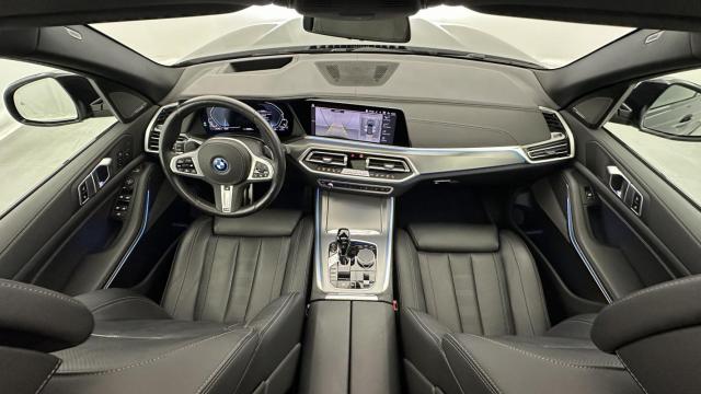 Bmw X5 image 4