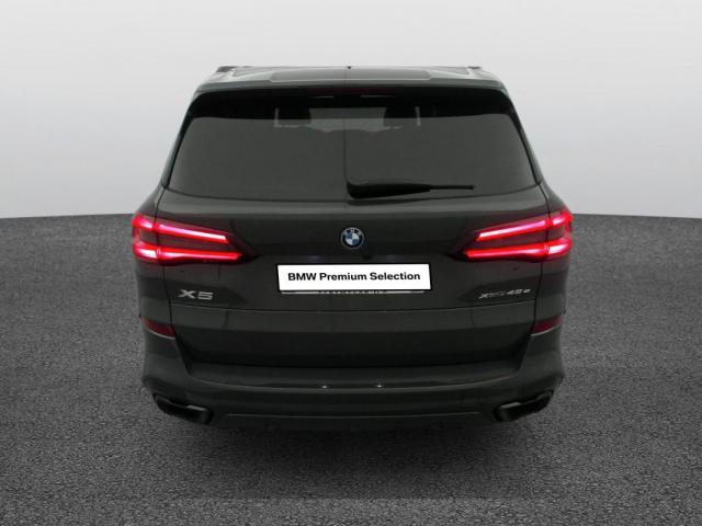 Bmw X5 image 1