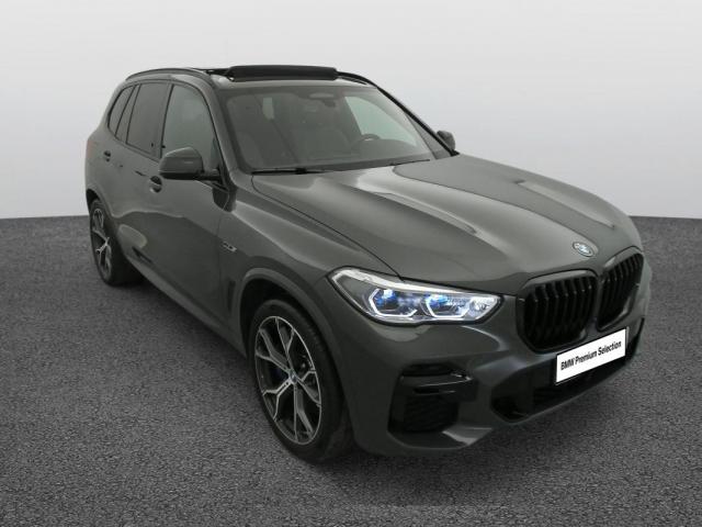 Bmw X5 image 2