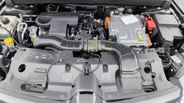 Renault Mégane image 1